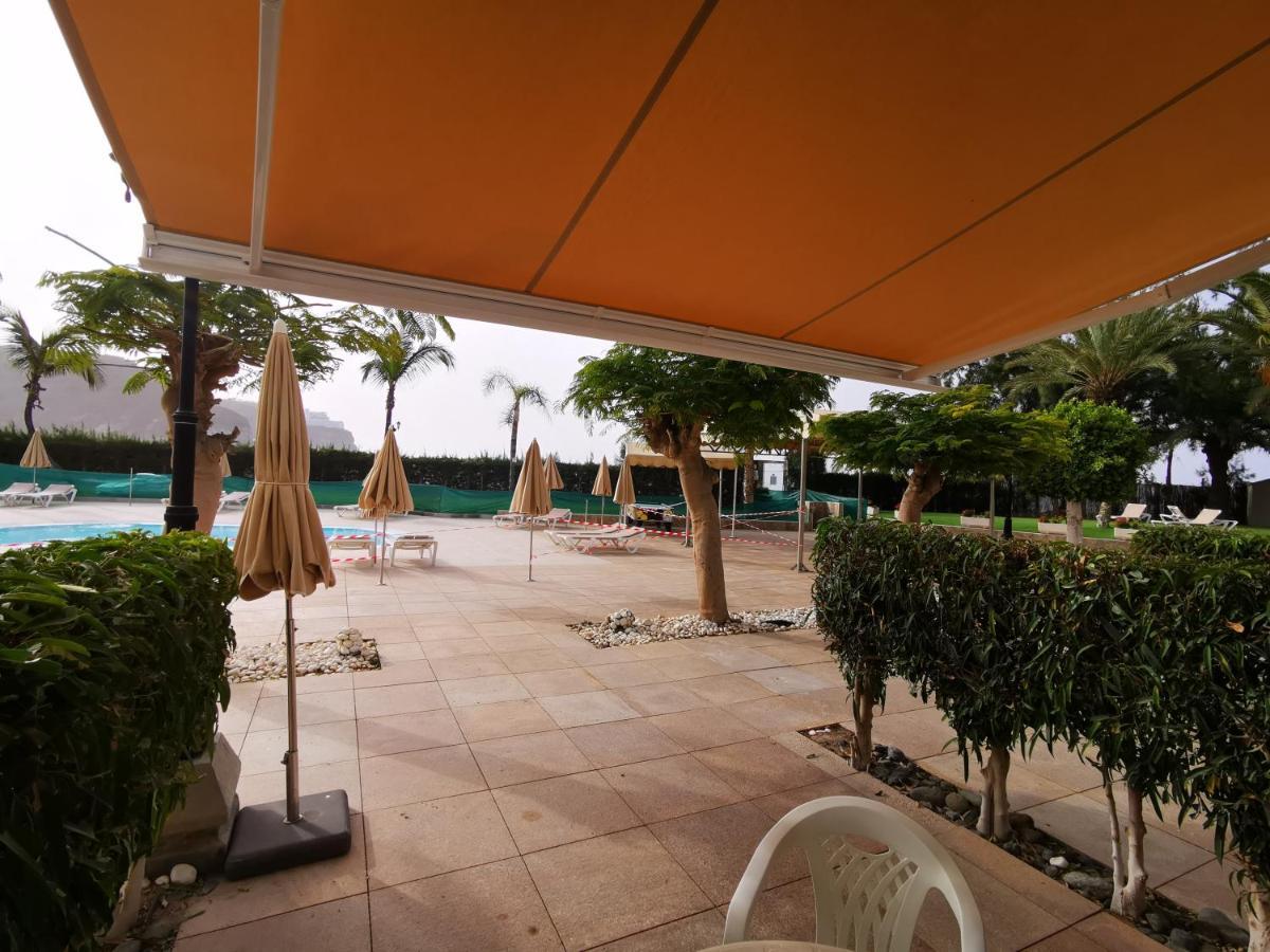Riviera Peace Apartment Mogan Ngoại thất bức ảnh