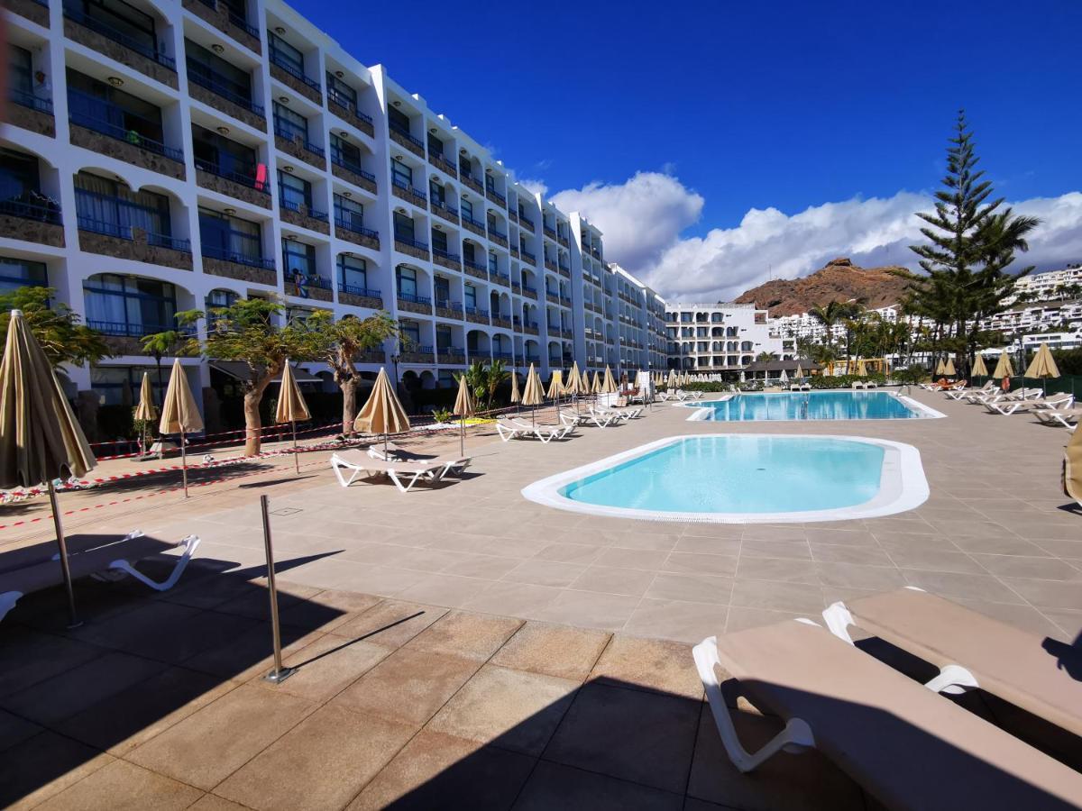 Riviera Peace Apartment Mogan Ngoại thất bức ảnh
