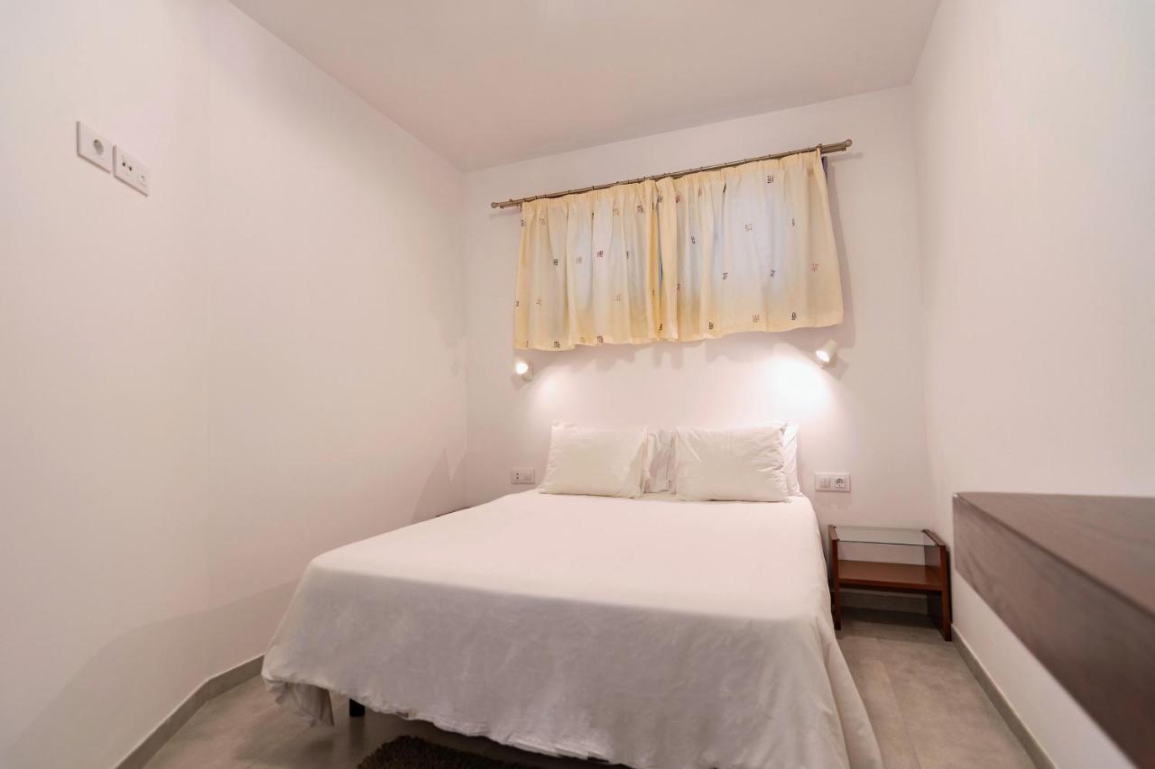 Riviera Peace Apartment Mogan Ngoại thất bức ảnh