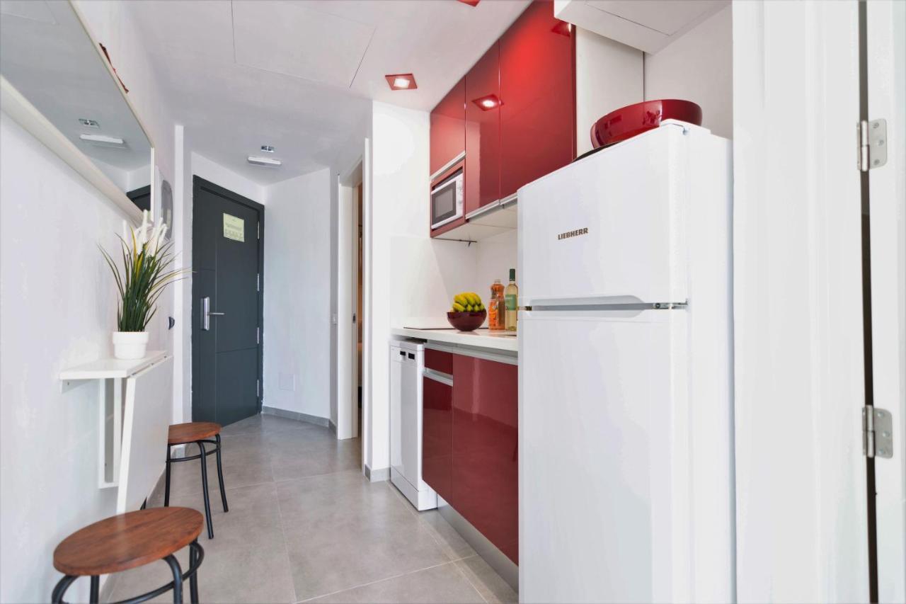Riviera Peace Apartment Mogan Ngoại thất bức ảnh