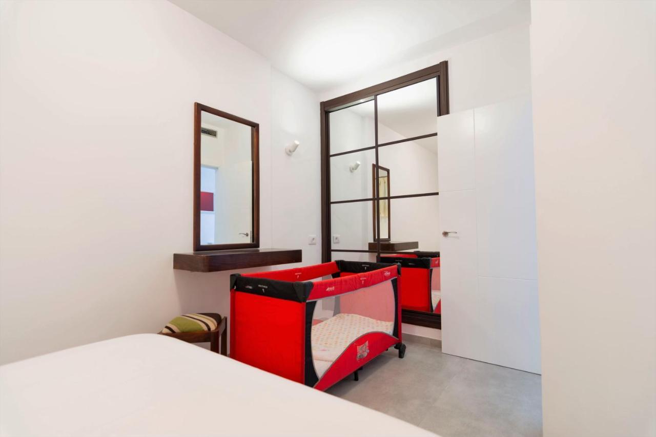 Riviera Peace Apartment Mogan Ngoại thất bức ảnh