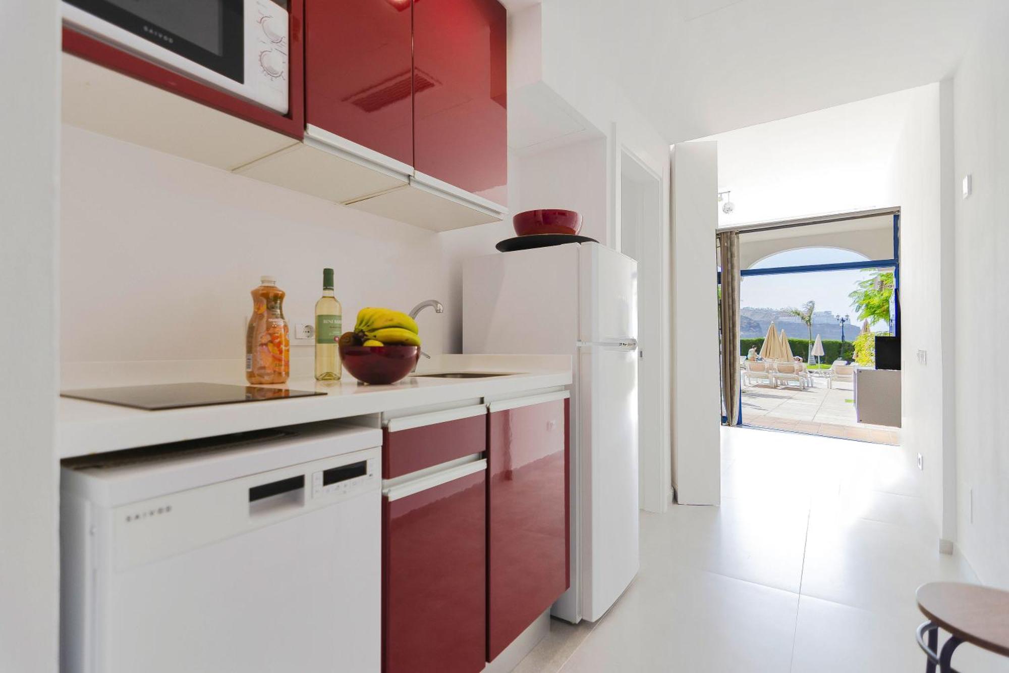 Riviera Peace Apartment Mogan Ngoại thất bức ảnh