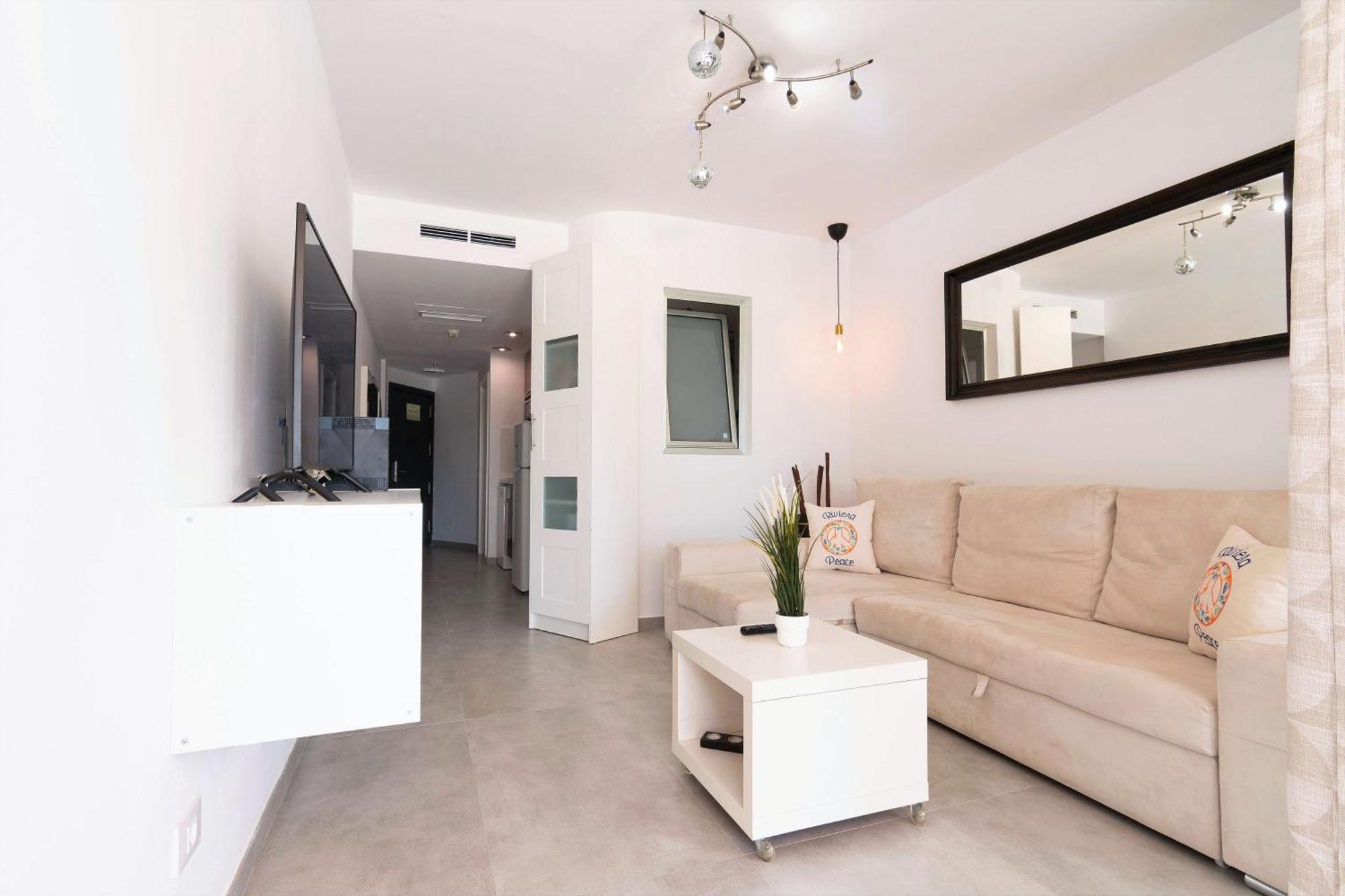 Riviera Peace Apartment Mogan Ngoại thất bức ảnh