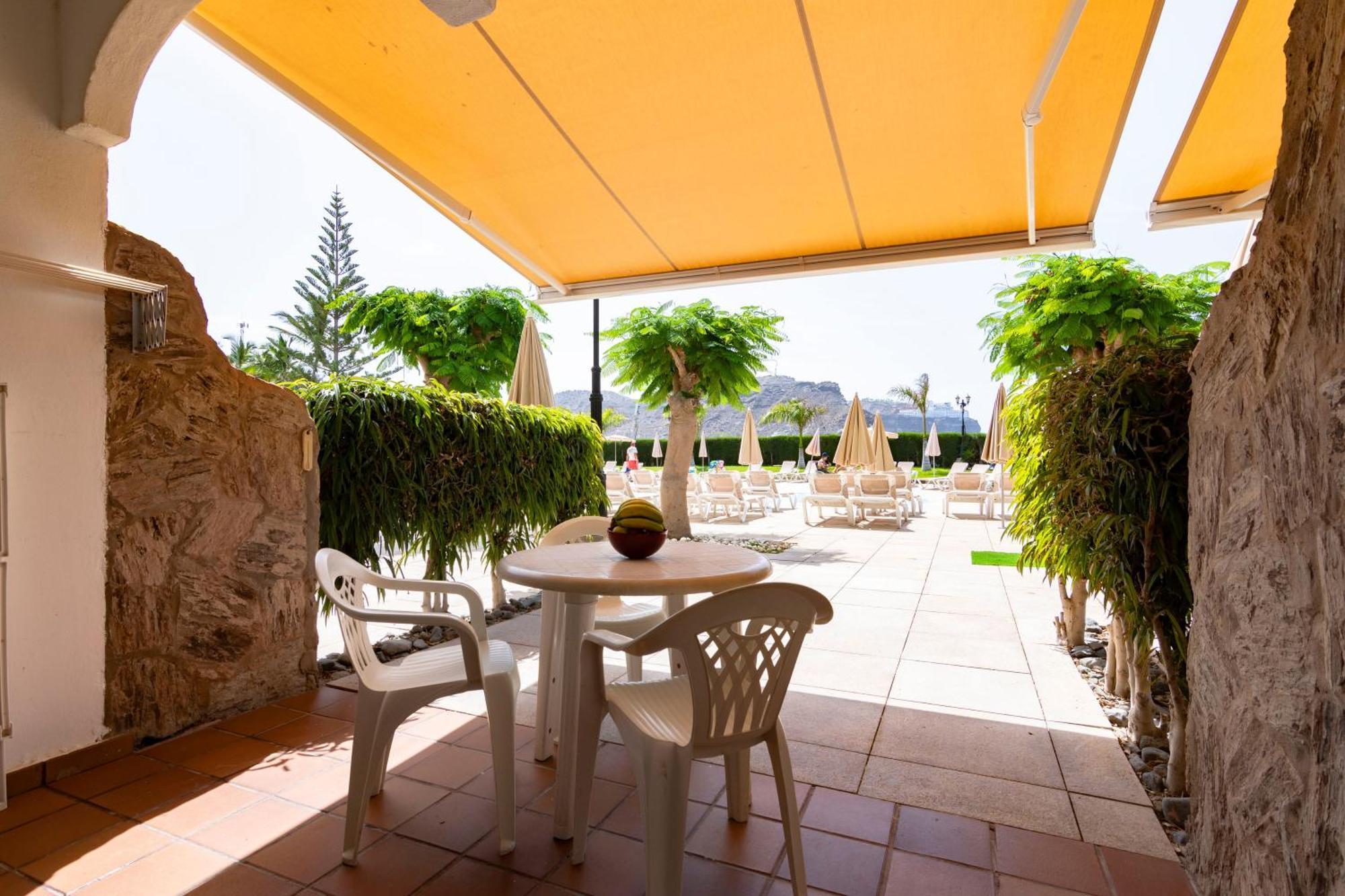 Riviera Peace Apartment Mogan Ngoại thất bức ảnh