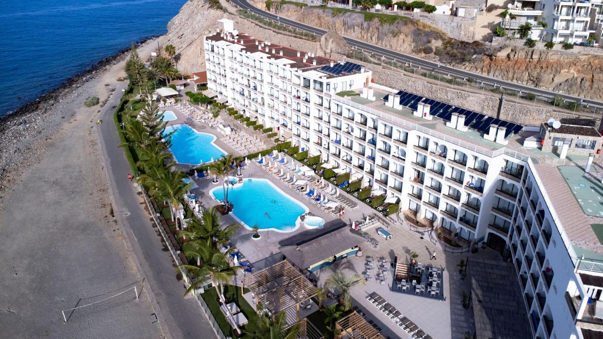 Riviera Peace Apartment Mogan Ngoại thất bức ảnh