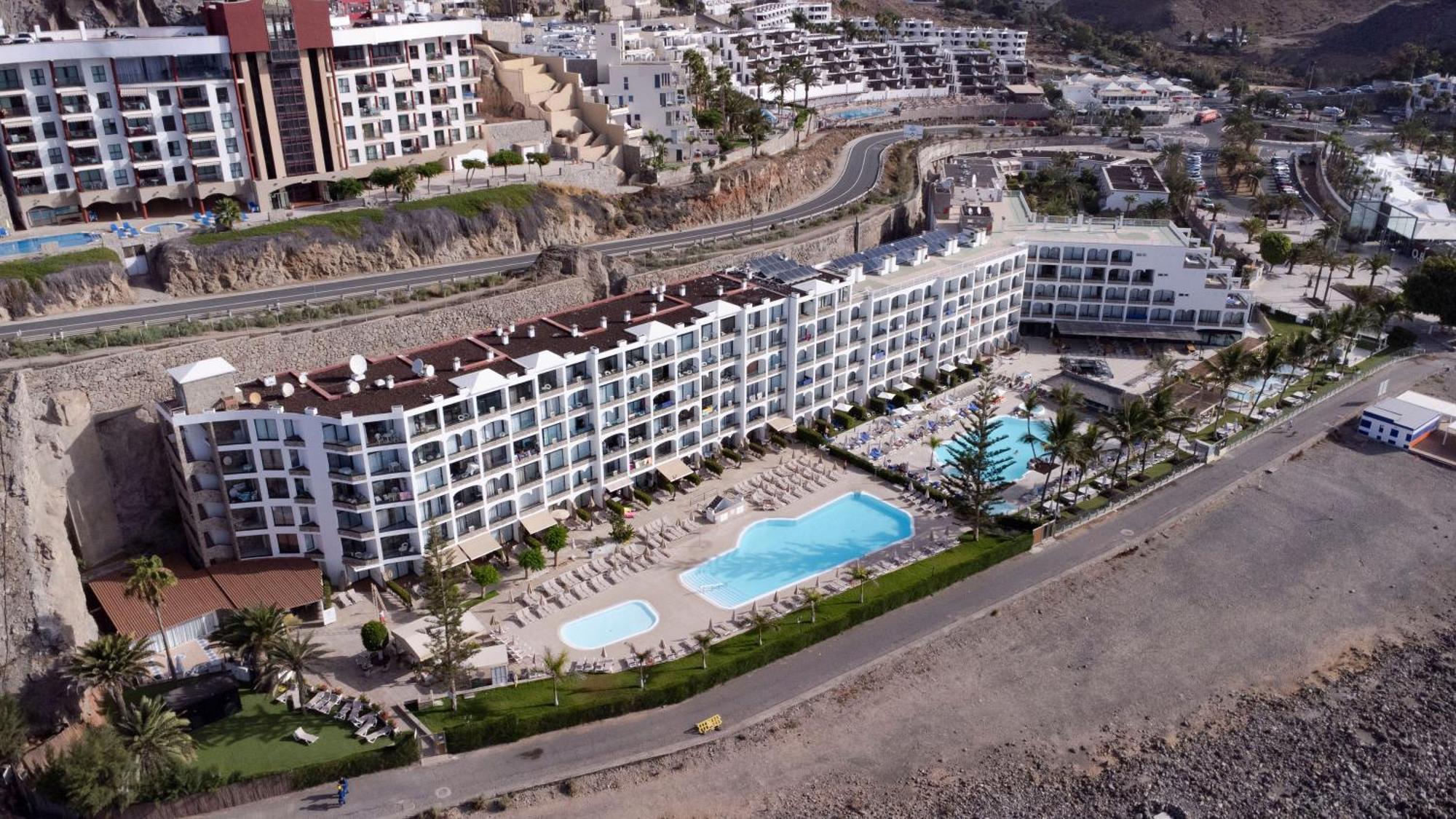 Riviera Peace Apartment Mogan Ngoại thất bức ảnh