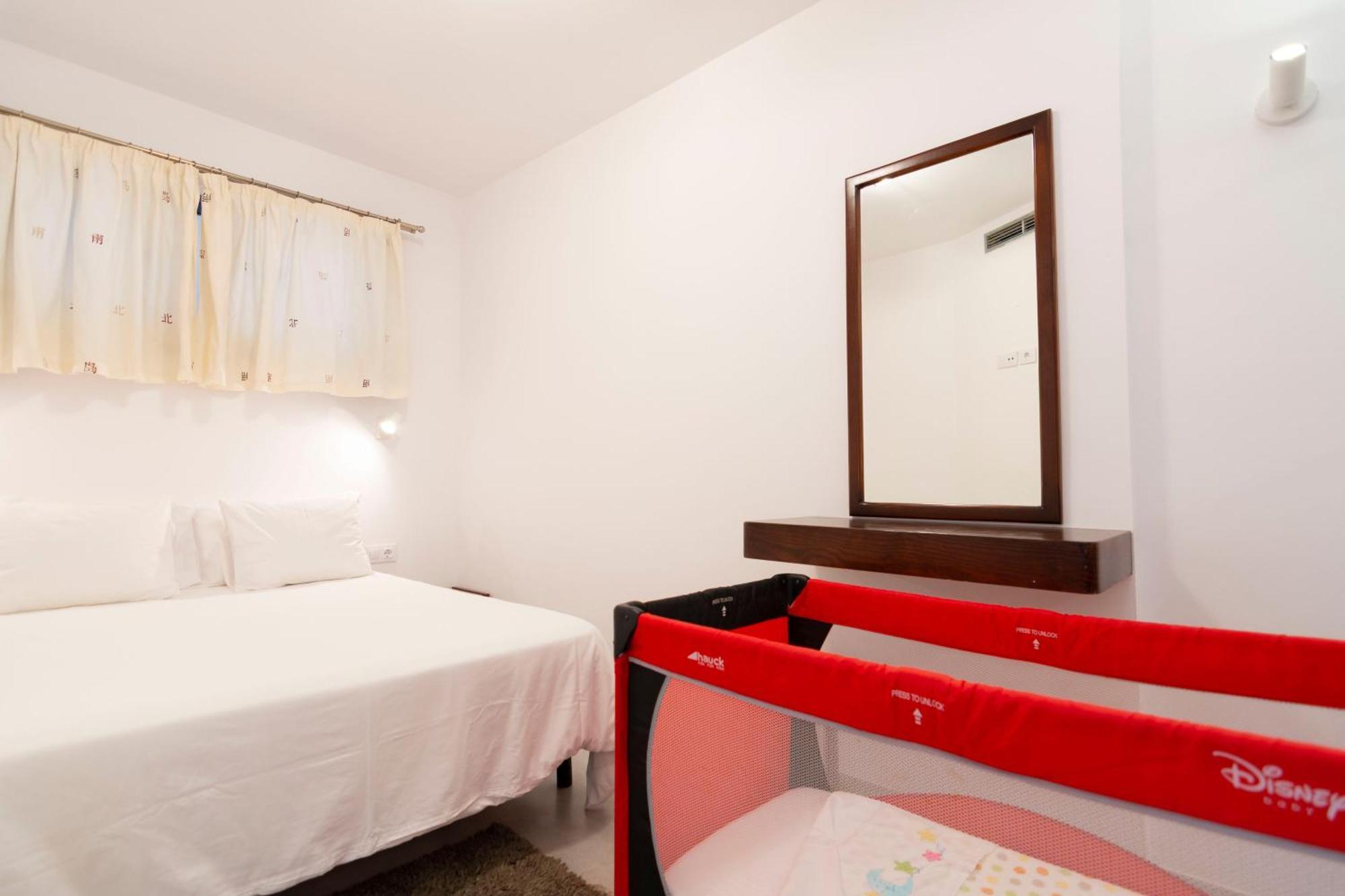 Riviera Peace Apartment Mogan Phòng bức ảnh