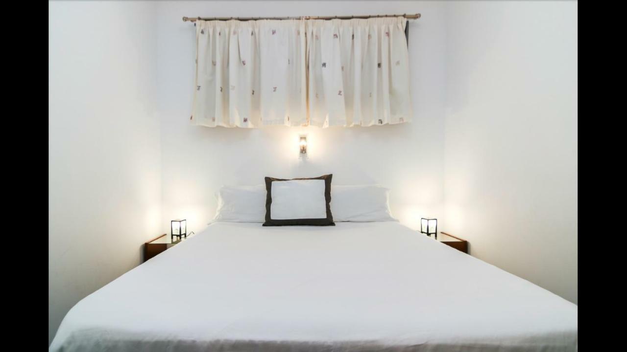 Riviera Peace Apartment Mogan Ngoại thất bức ảnh