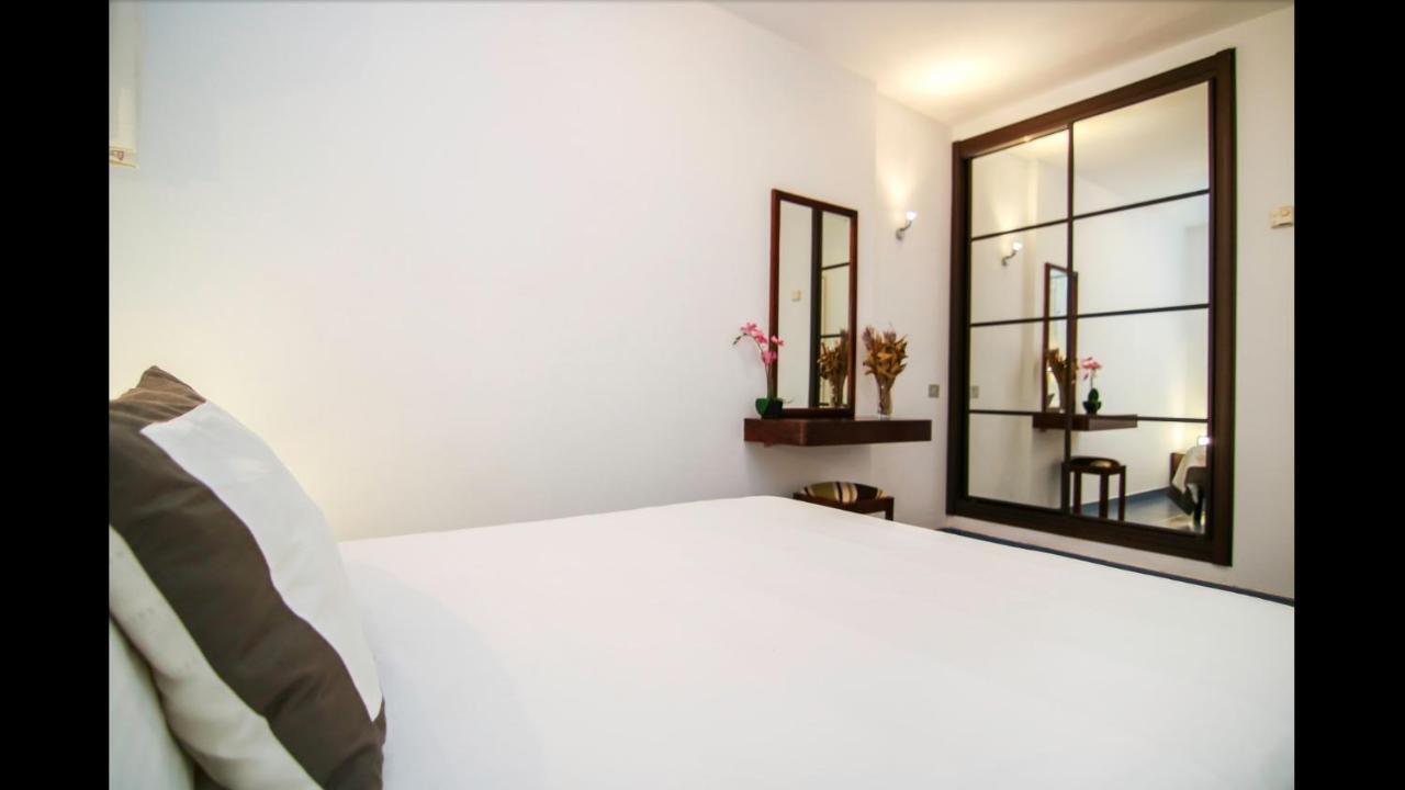 Riviera Peace Apartment Mogan Ngoại thất bức ảnh